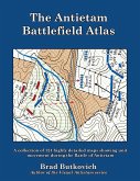 The Antietam Battlefield Atlas