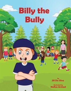 Cover Billy the Bully