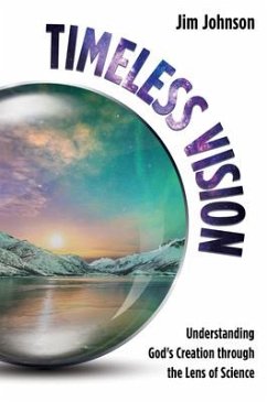 Timeless Vision - Johnson, Jim