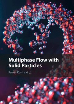 Multiphase Flow with Solid Particles - Kosinski, Pawel (Universitetet i Bergen, Norway)