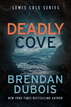Deadly Cove - Dubois, Brendan