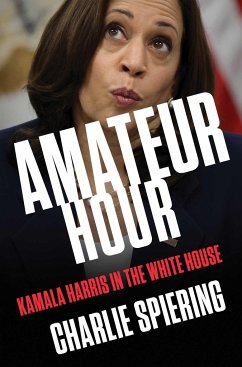 Amateur Hour - Spiering, Charlie