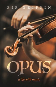 Opus - Griffin, Pip