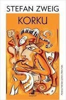 Korku - Zweig, Stefan