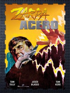 Cover Zarpa de Acero 5