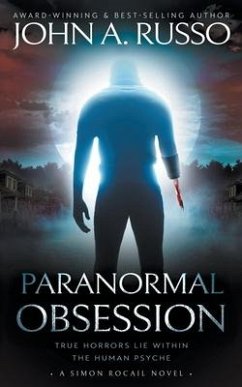 Paranormal Obsession - Russo, John a