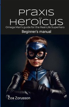 Cover Praxis Heroïcus EN Digest