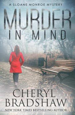 Murder in Mind - Bradshaw, Cheryl