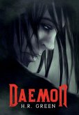 Daemon Hardcover