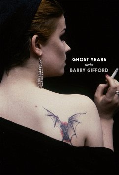 Ghost Years - Gifford, Barry