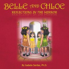 Belle and Chloe - Reflections In The Mirror - Sardas Ph. D., Isabela