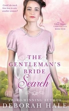 The Gentleman's Bride Search - Hale, Deborah