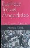 Business Travel Anecdotes