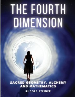 The Fourth dimension - Rudolf Steiner