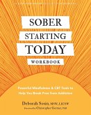Sober Starting Today Workbook
