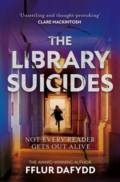 The Library Suicides - Dafydd, Fflur