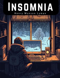 Insomnia - Henry Munson Lyman