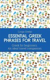 Essential Greek Phrases for Travel