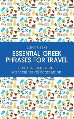 Essential Greek Phrases for Travel - Geeks, Lingo