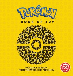 Pokemon: Book of Joy - Pokemon