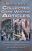 Collected Game Writing Articles