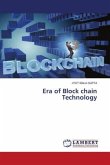 Era of Block chain Technology