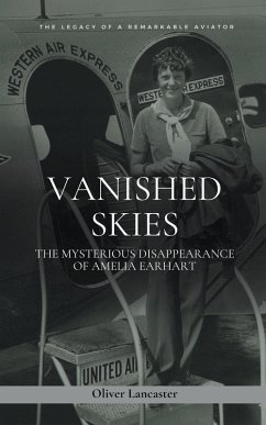 Cover Vanished Skies