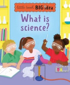What is science? - Walden, Sarah