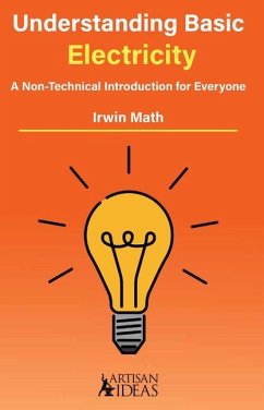 Understanding Basic Electricity - Math, Irwin