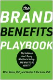 The Brand Benefits Playbook