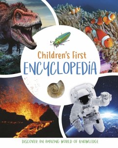 Children's First Encyclopedia - Martin, Claudia