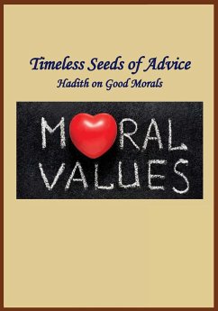 Timeless Seeds of Advice - Ibn Kathir