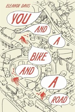 You and a Bike and a Road - Davis, Eleanor
