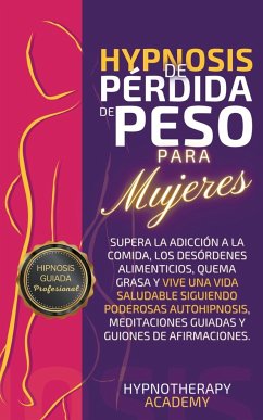 Hipnosis De Pérdida De Peso Para Mujeres - Academy, Hypnotherapy