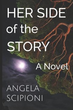 Her Side of the Story - Scipioni, Angela