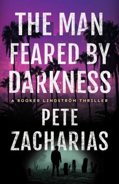 The Man Feared by Darkness - Zacharias, Pete