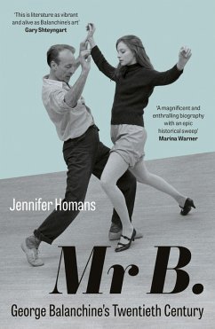 Mr B. - Homans, Jennifer