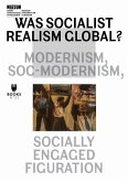 Was Socialist Realism Global?