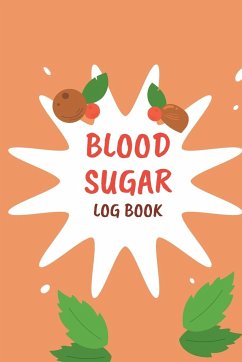 Blood Sugar Monitoring - Luther, Stephan