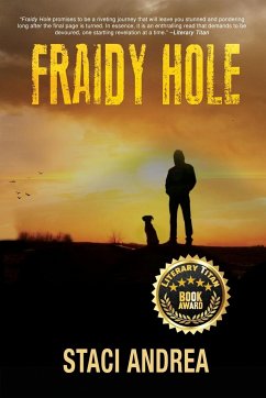 Fraidy Hole - Andrea, Staci