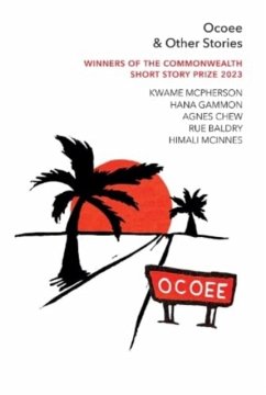 Ocoee & Other Stories - McPherson, Kwame