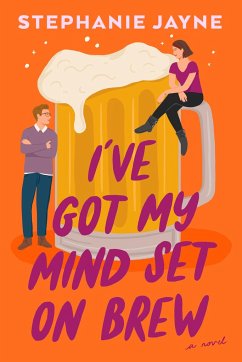 Cover I've Got My Mind Set on Brew