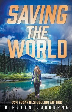 Saving the World - Osbourne, Kirsten