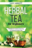 HERBAL TEA FOR BEGINNERS