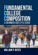 Fundamental College Composition - Bild 1