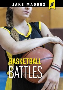 Basketball Battles - Maddox, Jake