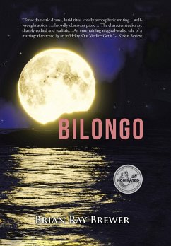Bilongo - Brewer, Brian Ray