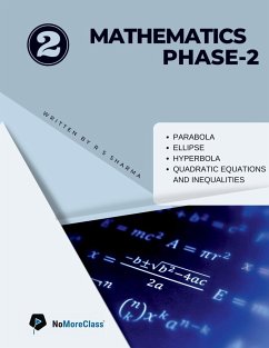 MATHEMATICS PHASE 2 - Shyam, Radhey