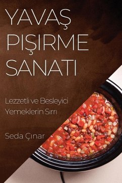 Cover Yava¿ Pi¿irme Sanat¿