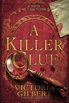 A Killer Clue - Gilbert, Victoria